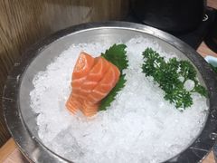 -水林间·寿喜烧自助(仙林金鹰店)