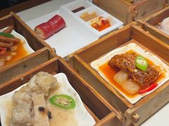 -悦满楼·西关名点·湛江名菜(航空综合大厦店)