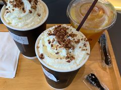 -BeauTea水仙(coco park店)