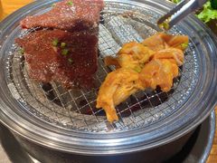 -原始泥炉烤肉(总店)