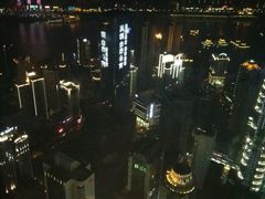 -WFC会仙楼观景台