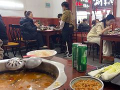 -大理.老字号渝记酸萝卜乌鱼(古城总店)