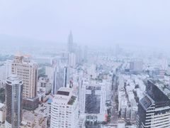 -南京商茂国际酒店(新街口德基广场店)