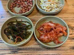 -京玉菲饭店(李村店)