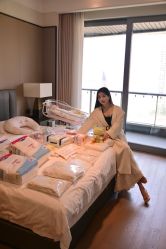 -爱瑞馨母婴护理中心(喜马拉雅店)