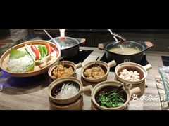 -星河湾半岛酒店·意咖啡西餐厅