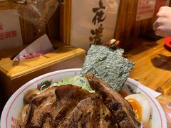 -老龙亭拉面店