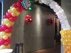 -上座·餐厅(阳光100店)
