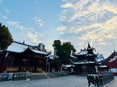 -长春观