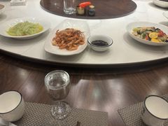 -洛东土菜馆(建国北路店)