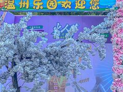 -温州乐园
