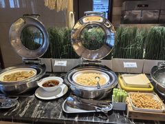 -连云港金陵海州湾会议中心