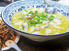-文记沸腾鱼(永安路总店)