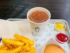 -Shake Shack(西单大悦城店)