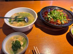 -盐帮食坊•小河帮川菜(四川师大店)