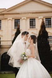 -卡兹摄影STUDIO婚纱摄影(文化路万达店)