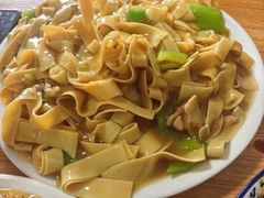 -金鹏鱼肉馆
