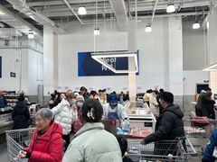 -山姆会员商店(亦庄创意生活广场店)