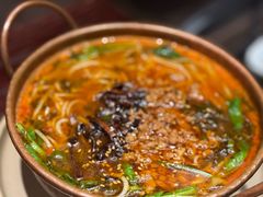 -滇野云南野生菌餐厅(陕西南路店)