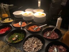 -鸣诗自助餐(澳門四季酒店)