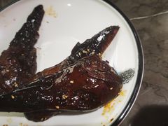 -盱眙虾神於氏龙虾(夫子庙红街店)