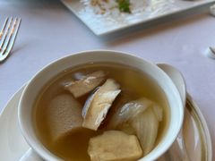 -金轩中餐厅 Jin Xuan(浦东丽思卡尔顿酒店)