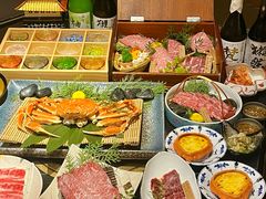 -山川小町·极番烧肉(新地假日广场店)