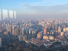 -上海龙之梦万丽酒店