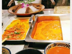 -尚尚仙·酸汤猪手·猪肚鸡火锅(华联万柳购物中心店)