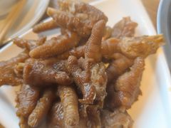 -老诚一锅(乔庄店)