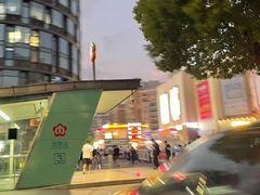 -托乐嘉美食广场(托乐嘉街区店)