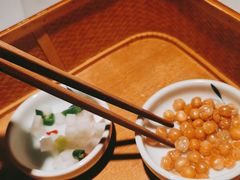 -初蓉丨遇见新川菜(亲贤街荣耀店)