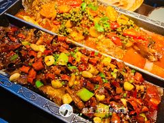 -锦尚阁烤鱼(望京新荟城店)