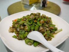 -阿巧一号私房菜(止园路店)