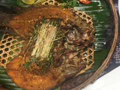 -兰木肆·云南菜(龙湖U城天街店)