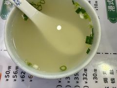 -永祥烧腊餐厅(虹口店)