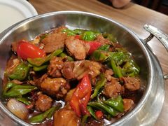 -九头鹰家宴(岳家嘴店)