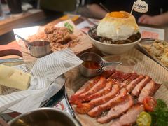 -岛风·台食小馆 ISLAND BISTRO(烟台山店)