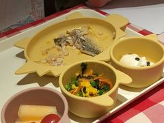 -西贝(华发商都店)