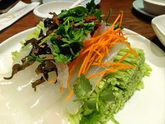 -北李妈妈菜·虾爬子大锅贴(贵和店)