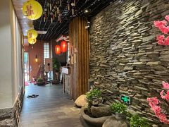 -天狗山料理(省体店)