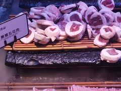 -盛江山自助料理(奥莱锦辉购物广场店)