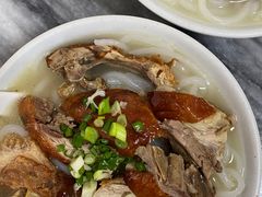 -铭珠粥粉(雅居乐花园分店)