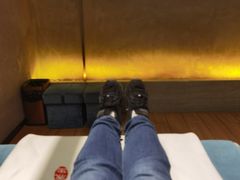 -仙人掌足疗养生馆(北京路至尊店)