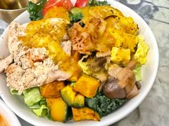 -OUR Bakery(国贸商城店)