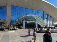 -渔岛海洋度假区