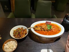 -桂小厨广西菜(万象城店)