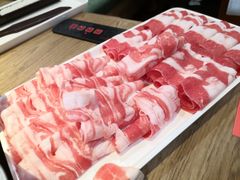 牛羊双拼-新辣道鱼火锅(上地华联店)