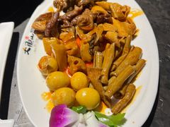 -大鱼山房鱼头火锅(老字号品质店)