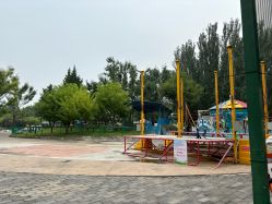 -大望京儿童游乐场